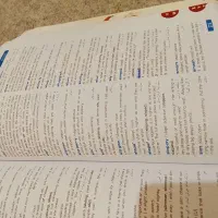 فرهنگ پایه لانگمن|کتاب و مجله آموزشی|تهران, زرگنده|دیوار