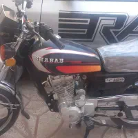 هندا شباب ۱۵۰