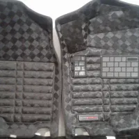 کفپوش خودرو