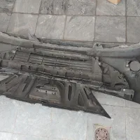 سپر جلو کارکرده خودرو ۲۰۷|قطعات یدکی و لوازم جانبی|تهران, تهران‌ویلا|دیوار
