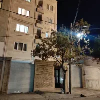 ۸۰متری،دوخوابه،فلاحی،رفیعی،میعاد