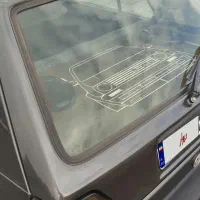 گلف نسل 2|خودرو سواری و وانت|چهاردانگه (تهران), |دیوار