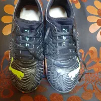 کفش فوتبال|کیف، کفش، کمربند|فولادشهر, B8|دیوار