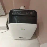 کولر گازی پرتابل ۱۲۰۰۰ گرین سرد و گرم
