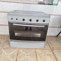 گاز ۵شعله