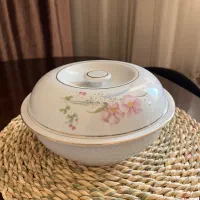 سوپ خوری چینی