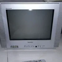 تلویزیون ۱۴اینج سامسونگ