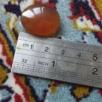 عقیق یمن،درشت،نگین،جز یمنی|جواهرات|قم, انصار‌الحسین|دیوار