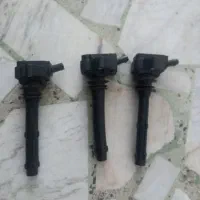 لوازم سمند سالم|قطعات یدکی و لوازم جانبی|رشت, رشتیان|دیوار