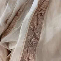 پرده پذیرایی