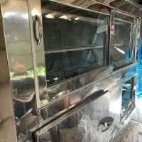 یخچاله مغازه|یخچال و فریزر|میانه, |دیوار