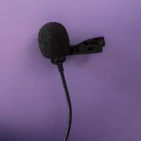 BOYA BY-M1 میکروفون یقه ای ،صدای عالی و شفاف|لوازم جانبی موبایل و تبلت|مشگین شهر, |دیوار