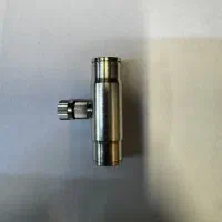 مه پاش صنعتی
