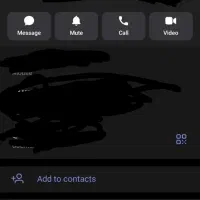 اکانت خارجی