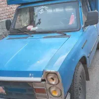 فروش نیسان|خودرو سواری و وانت|خسروشاه, |دیوار