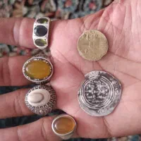 فروش 3که قدیمی. دوعدد فقط فروش سکه . باهم 18ملیون|کلکسیون سکه، تمبر، اسکناس|حمیدیا, |دیوار