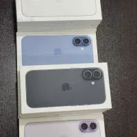 ایفون 16 پرو نات اکتیو پارت نامبر(CHA) رنگبندی|موبایل|تهران, میدان ولیعصر|دیوار