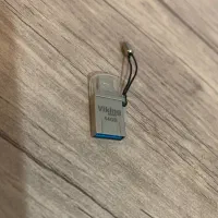 فلش ۶۴ گیگ viking