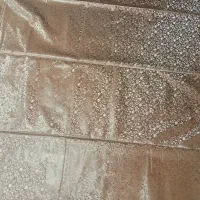 سفره گل ریز طلایی