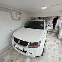 سوزوکی ویتارا اتوماتیک مدل ۸۶ موتور ۲۰۰۰