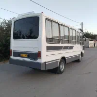 مینی بوس اویکو عروسک|خودرو سنگین|ارومیه, |دیوار
