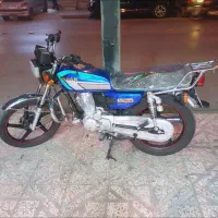 هندا 200 مدل 1404 نیروموتور