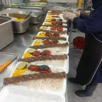 آشپز ماهر