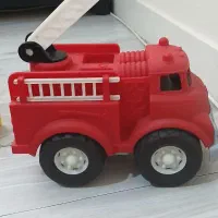 ماشین پلیس|اسباب‌بازی بچه|تهران, امیریه|دیوار