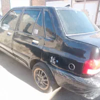 انجکتور|خودرو سواری و وانت|نیشابور, فیض آباد|دیوار