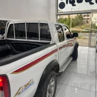 پیکاپ ریچ درحد صفر سند شخصی