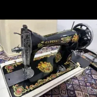 چرخ خیاطی فروشی