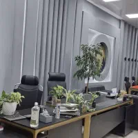 نقاشی ساختمان