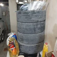 لاستیک سمند