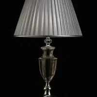 آباژور های رومیزی و شمعدان به صورت تک و عمده|چراغ خواب و آباژور|مشهد, ده دی|دیوار