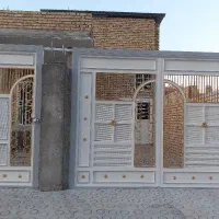 رنگ آمیزی و دریل تخریب...
