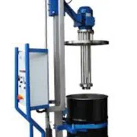 همزن میکسر هموژنایزر