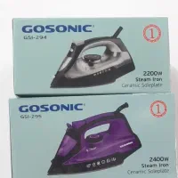 اتو گوسونیک مدل ۲۹۵ و ۲۹۴