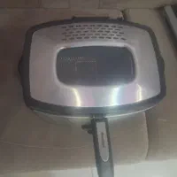 سرخ کن درحدنو