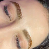 لیفت ابرو مژه  و اکستنشن مژه (تخفیف)|خدمات آرایشگری و زیبایی|تهران, مینابی|دیوار