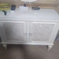 کنسول و اینه