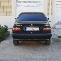 پارس تیوفایو مدل ۱۴۰۱ با رینگ پنج پر