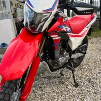 فلاتXr 250