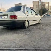 پراید لوازمی مدل ۸۰|خودرو سواری و وانت|ایلام, |دیوار