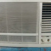 کولر گازی پنجره ای