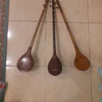 سه تار