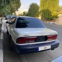 میتسوبیشی گالانت gls 2400cc|خودرو کلاسیک|کرج, فاز ۳ گوهردشت|دیوار