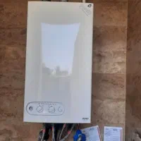 نصب پکیج رادیاتور و شیرآلات
