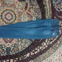 شلوار بچه گانه