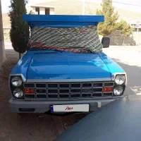 206تیپ 5 مدل 94|خودرو سواری و وانت|پشتکوه (فارس), |دیوار