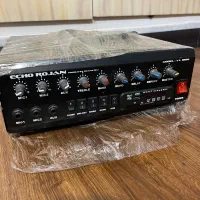 دستگاه آمپلی فایر برند Echo Rojan